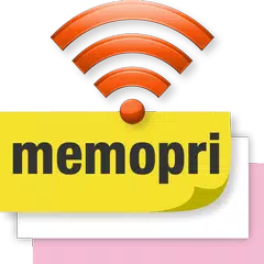 download memopri MEP-AD10 APK