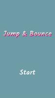 Jump & Bounce 截圖 2