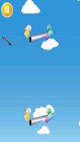 Giant swing Affiche