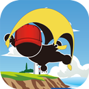 Stick flying squirrel APK