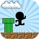 Trampling the stick APK