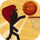 I love basket biểu tượng