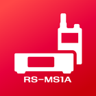 RS-MS1A ไอคอน