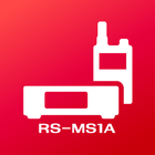RS-MS1A icône