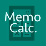 MemoCalc.