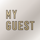 MY GUEST-icoon