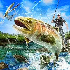 Fly Fishing 3D II APK Herunterladen