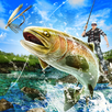 Fly Fishing 3D II APK