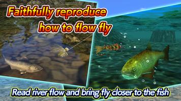 Fly Fishing 3D II 포스터