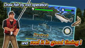 Fly Fishing 3D II 스크린샷 1