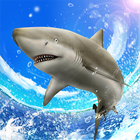 Wild Shark Fishing icono