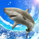 Wild Shark Fishing APK