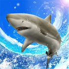 Wild Shark Fishing-icoon