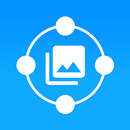 写真シェア EX APK