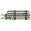 Maneuvering Equipment