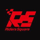 Riders Square アイコン