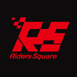 APK Riders Square ツーリングを記録するバイクGPS