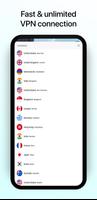 1VPN - Secure & Unlimited VPN スクリーンショット 1