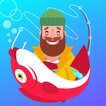 Fishing Inc: Free Fisher Tycoon Games