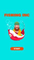 Fishing Inc capture d'écran 3