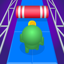 Epic Run - Dangerous Obstacles For Fun APK