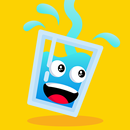 Happy Water - Fill The Glasses: Free Games APK