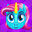 Stack Pony - My Unicorn Little