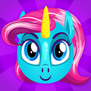 Stack Pony - My Unicorn Little APK