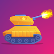 Tank Shots - War Stars