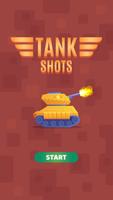 Tank Shots capture d'écran 3