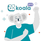Koala Pro-icoon
