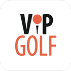 VIP Golf Zeichen