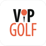 VIP Golf icône