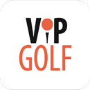 VIP Golf aplikacja