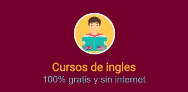 Curso inglés sin internet