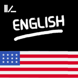 Cours d'anglais sans internet icône