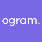Ogram أيقونة