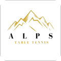 Alps Table Tennis