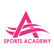 Apex Sports Academy icône