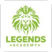 آیکون‌ Legends Academy