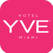 YVE Hotel Keyless Entry