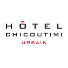 Hotel Chicoutimi ícone