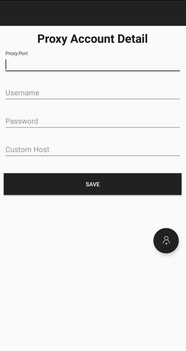 Open Proxy Tunnel APK for Android Download