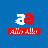 Allô Allô Livreur icono