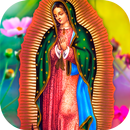 Virgen De Guadalupe ❤️ (Oración Con Videos ▶️) APK