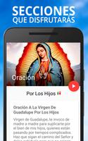 Virgen De Guadalupe 截圖 1