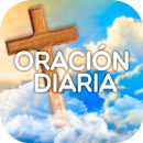 Oración Diaria (Del Día) ☀️ - Con Videos ▶️ APK