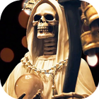 Santa Muerte icône