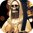 Santa Muerte 💀 (Oración Con Videos ▶️) APK