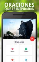 Santa Muerte Affiche